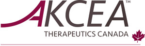 Akcea Therapeutics Canada confirme la signature d'une lettre d'intention avec l'Alliance pancanadienne pharmaceutique pour TEGSEDI(MC) (injection d'inotersen)