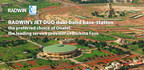 RADWIN's JET DUO Dual-band Base-station the Preferred Choice of Onatel, the Leading Service Provider in Burkina Faso