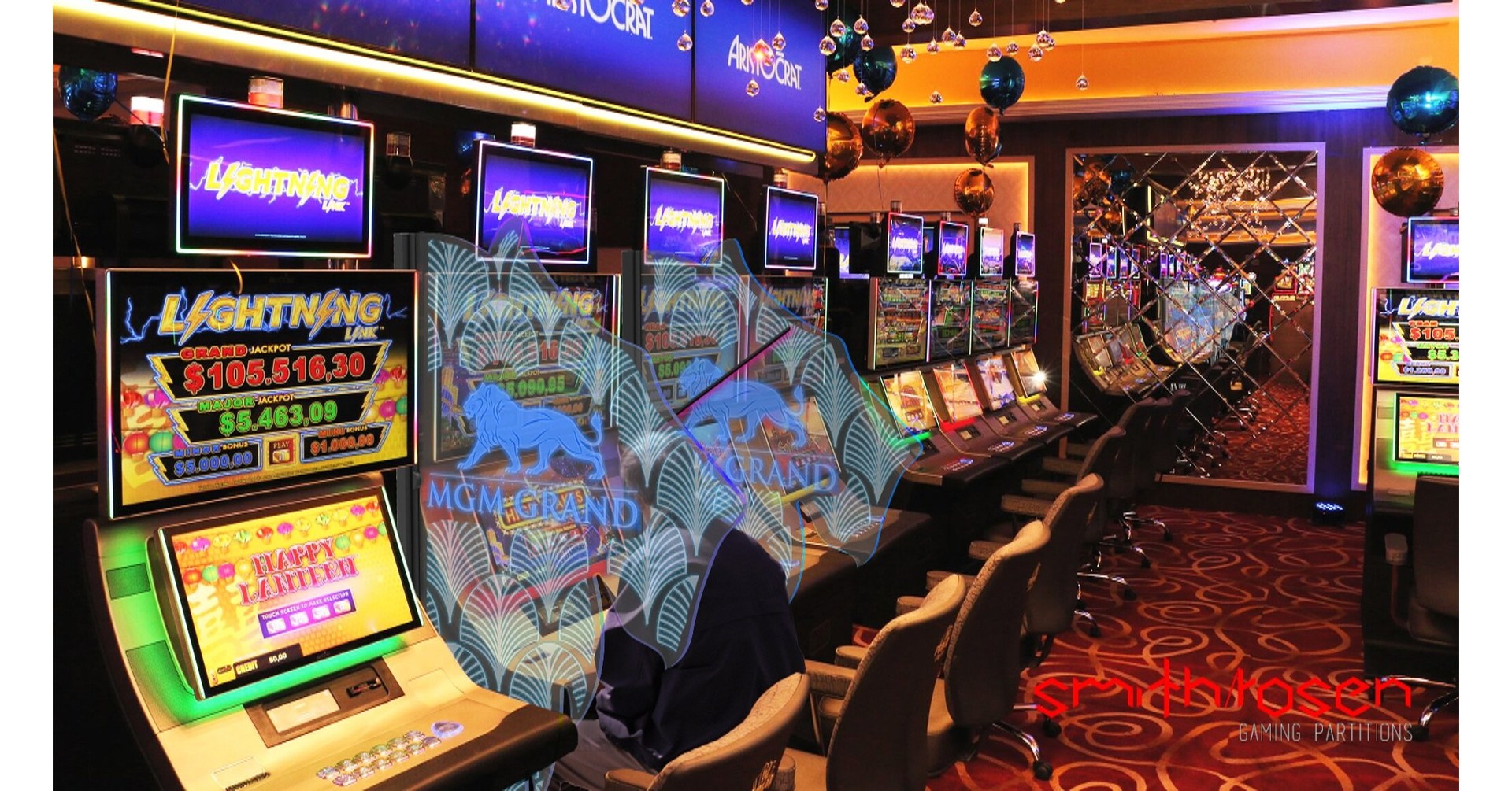 Vegas technology casino software download