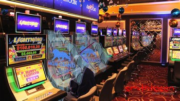 Smith Rosen Gaming Partitions is the first company in the world to manufacture and introduce proactive UVC, anti-covid, technology in the Casino Gaming Space. The SAFEPLAY UV Gaming Partition eradicates germs while keeping players distanced, and safe. (Patent Pending)