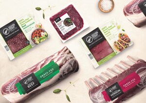 Silver Fern Farms, New Zealand's largest red meat exporter, increases red meat supply to U.S.