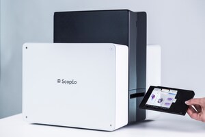 Scopio Labs and SYNLAB's Veterinary Pathology Group Partner to Bring First In-practice Digital Cytology Solution to the UK