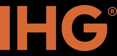 IHG Logo