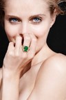Kat Florence Launches Rare Collection of Muzo Emeralds to Collectors