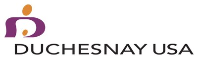 Duchesnay USA logo (CNW Group/Duchesnay USA)