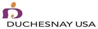 Duchesnay USA logo (CNW Group/Duchesnay USA)