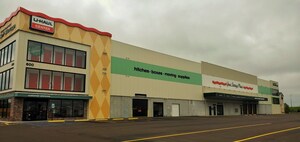 Now Open: U-Haul Facility in West Wichita Boasts 950 Storage Rooms