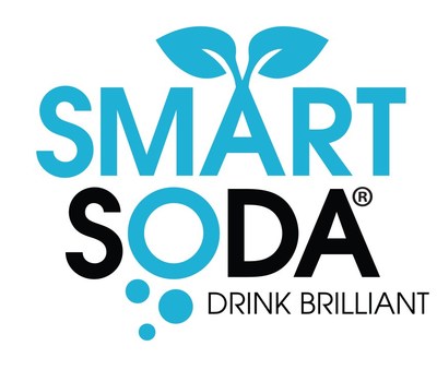 Smart Soda's Logo