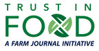 New Research From Farm Journal's Trust in Food and American Public Media Explores U.S. Farmers' Relationship With Water