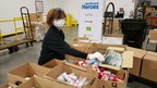 Salonpas® Celebrates Salonpas® Day with Product Donation to "NYC Healthcare Heroes" Program
