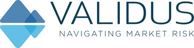 Logo : Validus (Groupe CNW/Gestion d'actifs mondiale Walter)