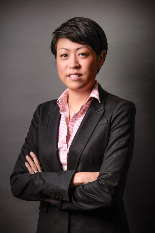 Amy L. Yoon named Vice President of Finance
