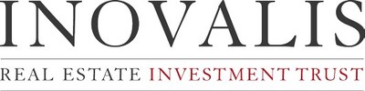 Inovalis Real Estate Investment Trust (CNW Group/Inovalis Real Estate Investment Trust)