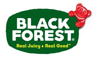 Black Forest Gummy Bears Commits to Plant 1.5 Million Trees by 2022 with National Forest Foundation