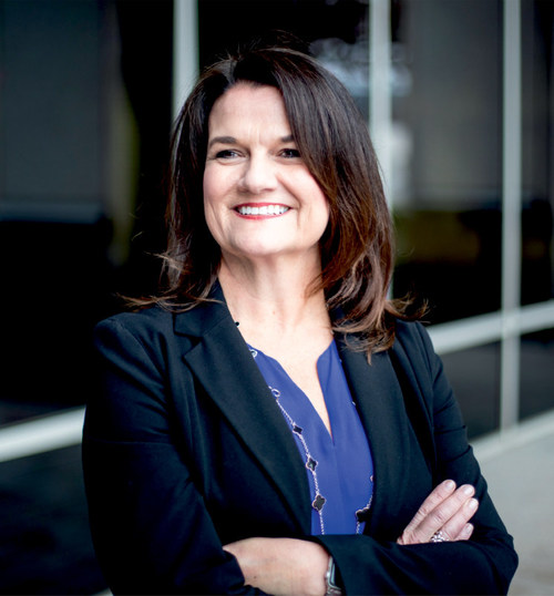 Terri Burmeister, CEO