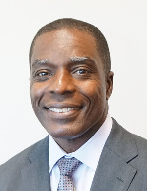 Howard University Appoints John M.M. Anderson, Ph.D., as Dean of the College of Engineering and Architecture