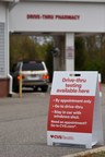 CVS Health Opens 10 New Drive-Thru Test Sites in Massachusetts as Part of Nationwide COVID-19 Response