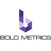 Bold Metrics Logo