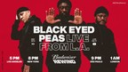 Budweiser Invites You To Kickback To Your Favorite Hits With Livestream Music Series "Budweiser Rewind"