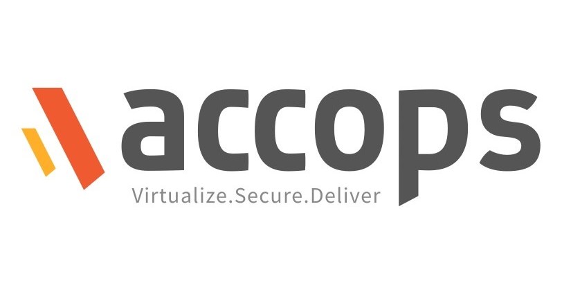 Guard any legacy or fashionable software inside minutes with Accops BioAuth