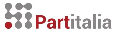 Partitalia Logo
