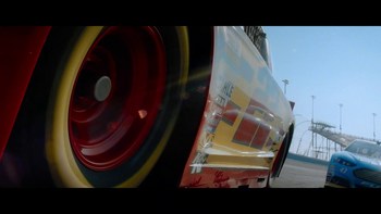 The “Long Way” – which gives fans a nostalgic look into the evolution of racing – marks the second time that Dale Earnhardt Jr. has starred in a commercial for Goodyear.