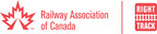 Railway Association of Canada Appoints CN's Fiona Murray as Board Chair