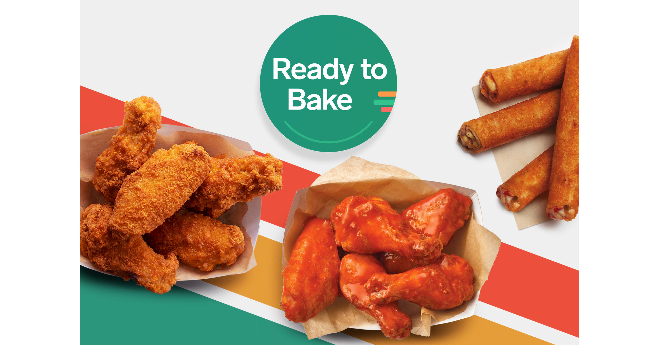 7-Eleven Expands Prepared Meals Program With 15 New Recipes