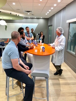 Mile High Food Science Launches New R&amp;D Facility for Wellness Beverages in Colorado