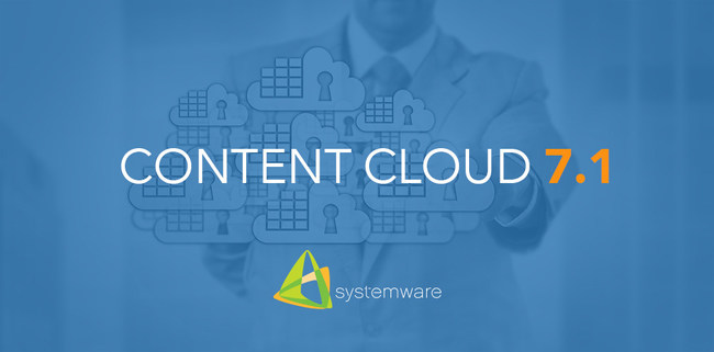 This latest update to Content Cloud includes new containerized and scripted deployment options, multifactor authentication, and personalized multilingual UI options.