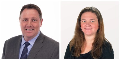 Meredith promotes Jeff Holub to VP/General Manager and Kelly Boan to Station Manager of WHNS FOX Carolina