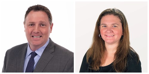 Meredith promotes Jeff Holub to VP/General Manager and Kelly Boan to Station Manager of WHNS FOX Carolina