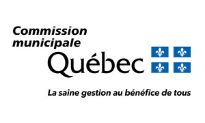 La Commission municipale réalise un audit de performance sur la gestion des actifs municipaux dans 3 municipalités québécoises