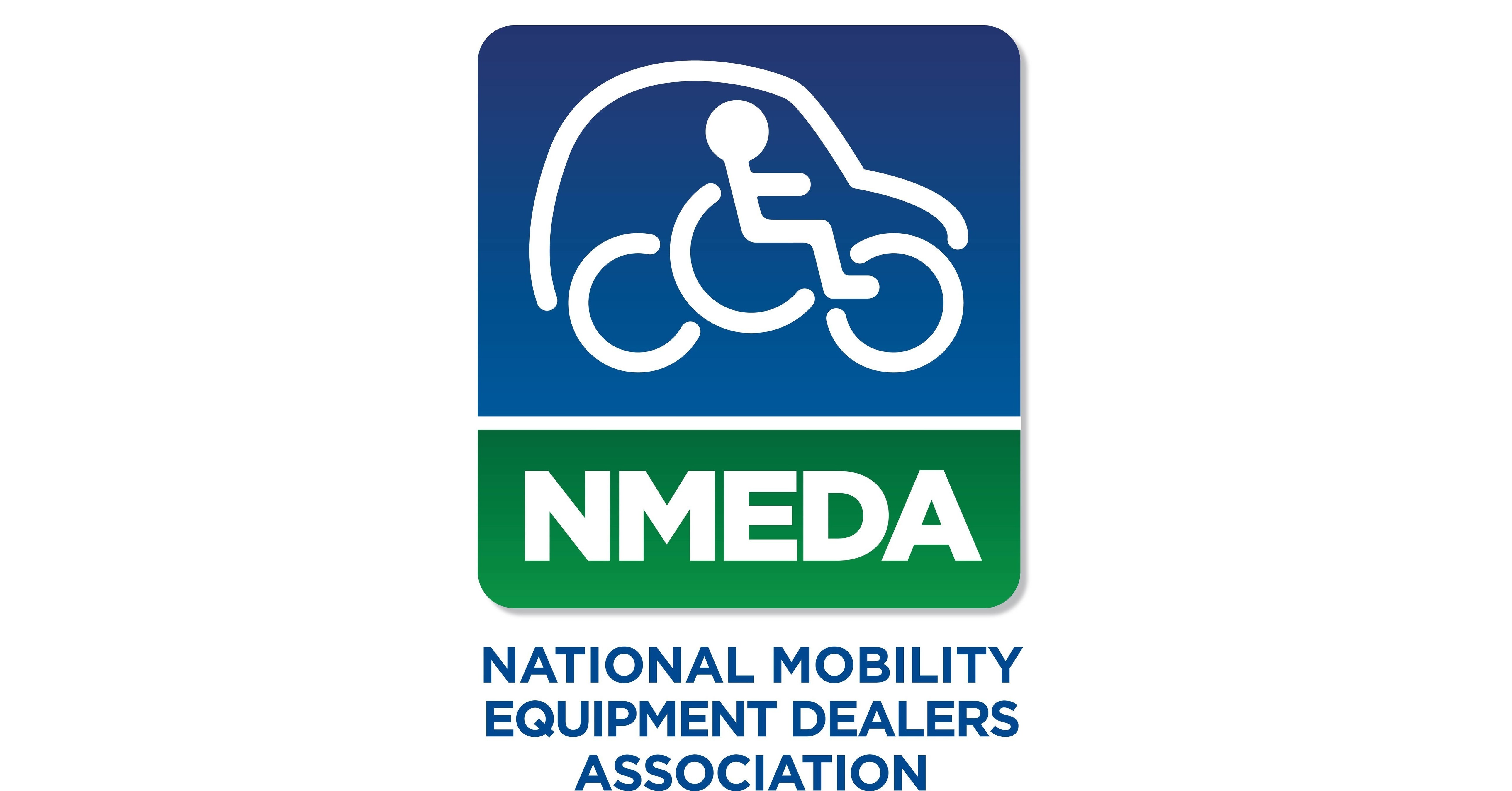 NMEDA Celebrates National Mobility Awareness Month