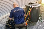 Radiant Plumbing and Air Conditioning reminds homeowners to maintain healthy IAQ