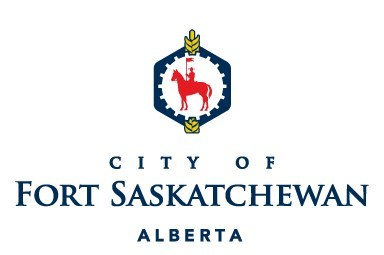 City of Fort Saskatchewan Logo (CNW Group/The Transition Accelerator)