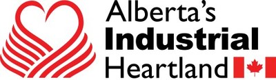 Alberta's Industrial Heartland Logo (CNW Group/The Transition Accelerator)