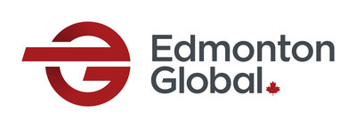 Edmonton Global Logo (CNW Group/The Transition Accelerator)