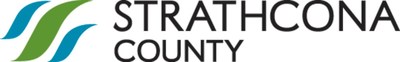 Strathcona County Logo (CNW Group/The Transition Accelerator)