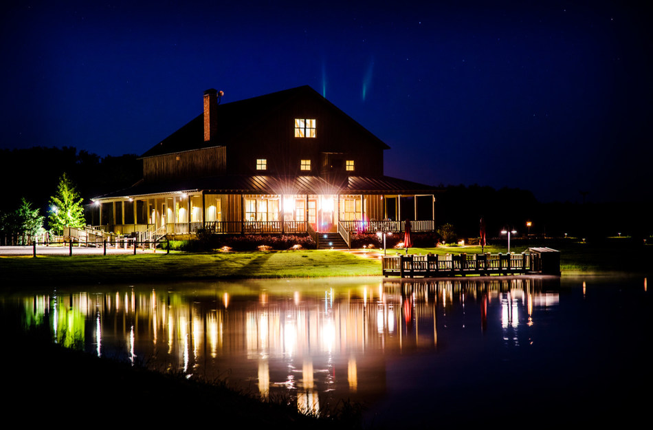 Prairie Wildlife Awarded Orvis 2020 Lodge of the Year