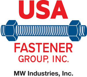 USA Fastener Group, an MW Industries Company - Announcing API Spec Q1 Certification