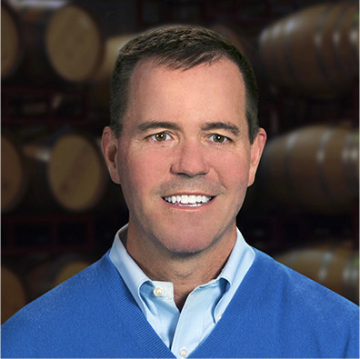 Jeff Dubiel, Chief Marketing Officer, The Wine Group