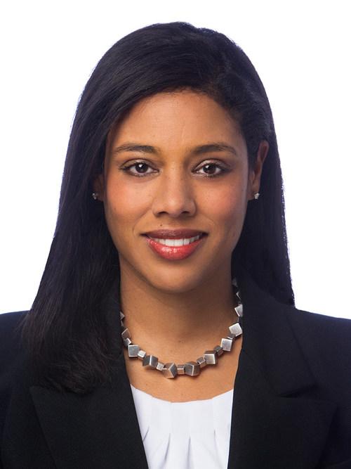 Dominique Hussey, Vice Chair and Toronto Managing Partner at Bennett Jones