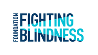 Foundation Fighting Blindness Beacon Logo