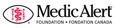 MedicAlert Foundation Canada (CNW Group/MedicAlert)