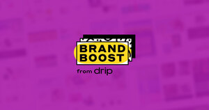 Drip's New Brand Boost Program Is Helping Support Ecommerce Businesses