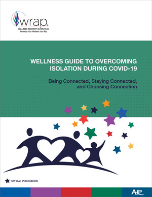 AHP Releases Wellness Guide to Overcome Isolation with Connection During the COVID-19 Pandemic