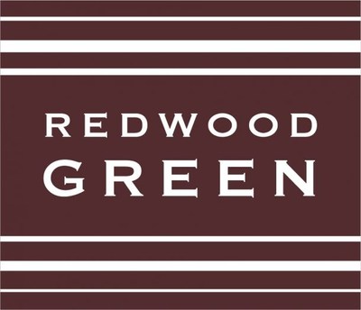 Redwood Green Corp. seeks to become the leading US cannabinoid CPG company with national scale. Redwood Green's mission is to provide consumers with high-quality, safe and effective cannabinoid products that are initially focused on consumer needs in athletic recovery, women’s wellness and personal care. Redwood Green is publicly traded on OTC Markets under the trading symbol RDGC. (PRNewsfoto/Redwood Green Corp.)