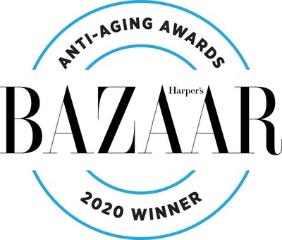 Cynosure’s SculpSure® Named Best Pro Treatment for Body Contouring by Harper's Bazaar 2020 Anti-Aging Awards