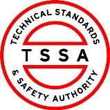 Technical Standards and Safety Authority (CNW Group/Technical Standards and Safety Authority (TSSA))